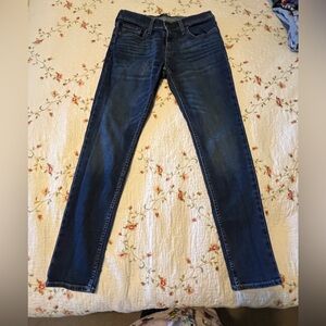 Hollister woman’s jeans